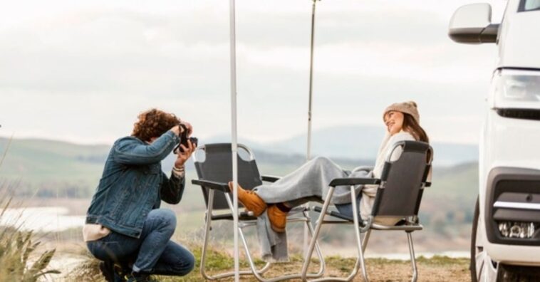 consejos de composición fotográfica