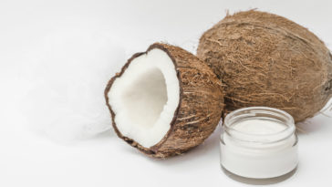 contraindicaciones del aceite de coco