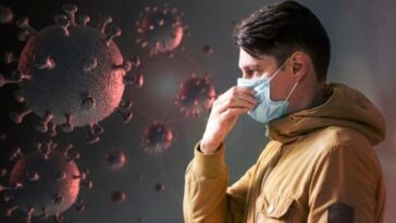 coronavirus puede convertirse en endémico