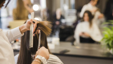 cortes de pelo de mujer que adelgazan la cara