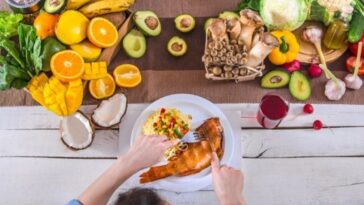 cuál debería ser la comida más completa del día