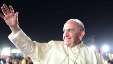 Papa Francisco crea una polémica