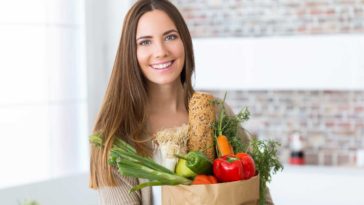 elegir alimentos de calidad en el supermercado