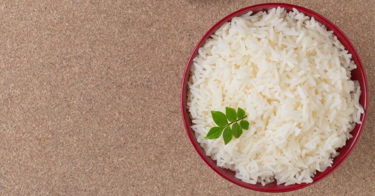 errores a la hora de hacer arroz