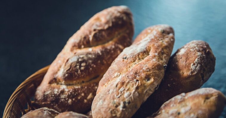 pan de boniato