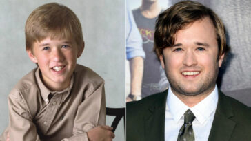 Haley Joel Osment