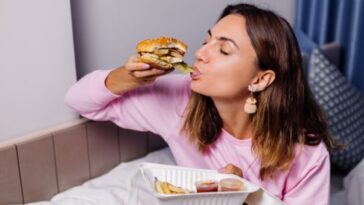 hambre emocional aumentó durante la pandemia