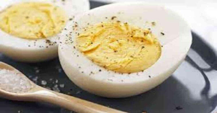 Evitar el consumo de los huevos para bajar el colesterol