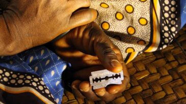 Parlamento Africano prohíbe la mutilación genital femenina