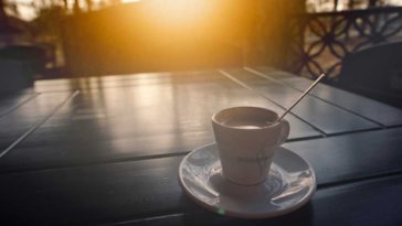 personas que prefieren el café sin azúcar tienden a ser malvadas