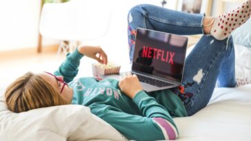 lista de 10 películas para ver en Netflix durante la cuarentena