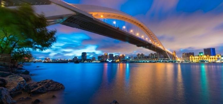 puentes más impresionantes de todo el mundo