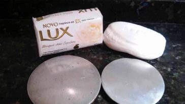 ollas brillantes con Lux