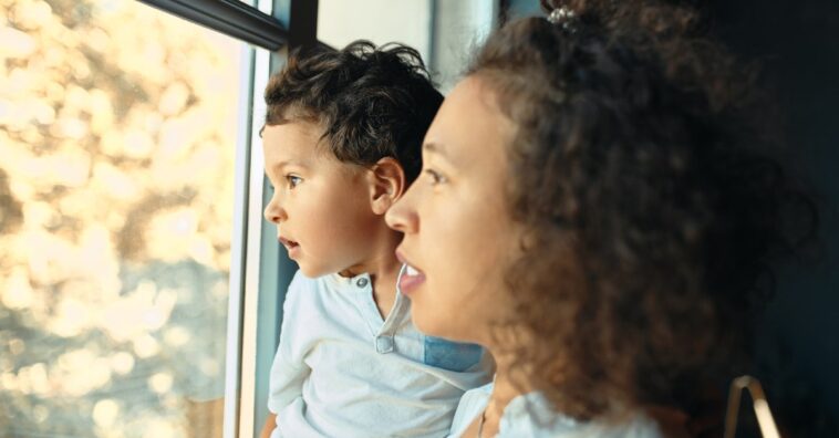 madres solteras son más felices que las casadas