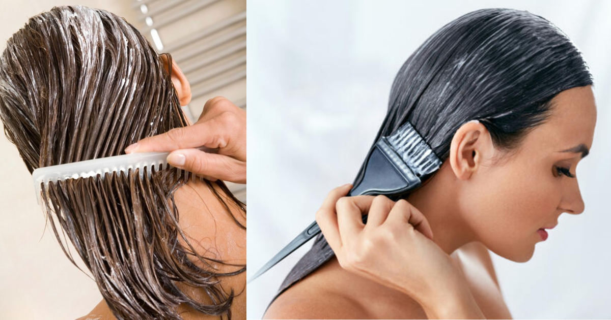 7 Mascarillas naturales para cuidar tu cabello eConsejos