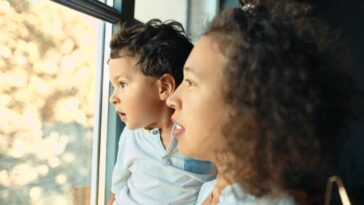 madres solteras son más felices que las casadas