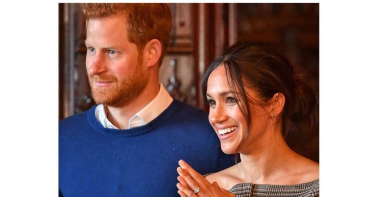 aborto de Meghan Markle