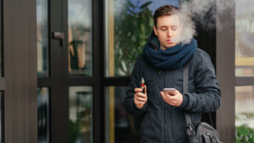 metales pesados en cigarrillos electrónicos