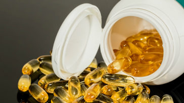 omega 3 para el lupus