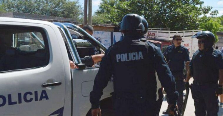 piropeó en la calle a una joven de 22 años y ella lo acuchilló