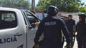 piropeó en la calle a una joven de 22 años y ella lo acuchilló