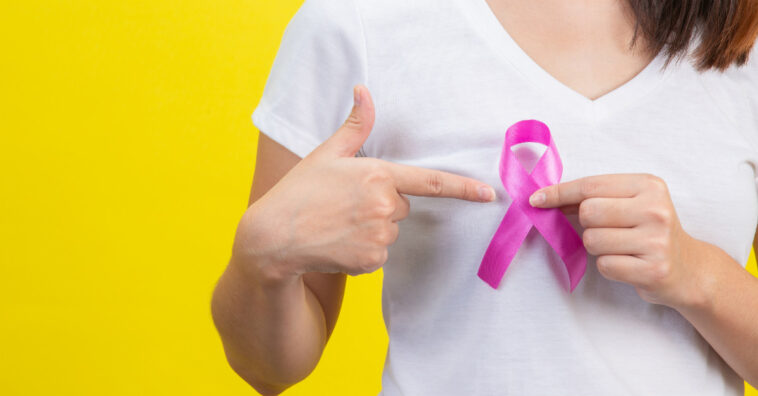 prevenir y detectar el cáncer de seno