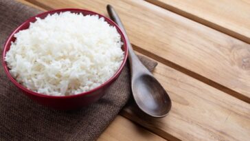 Recetas para hacer con sobras de arroz