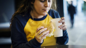 resistirse a los antojos