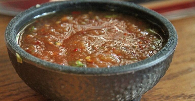 Aprende Cómo Preparar Salsa Para Adobar Carnes Al Horno