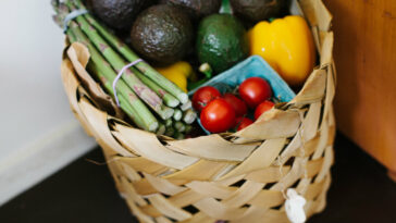 superalimentos para el corazón