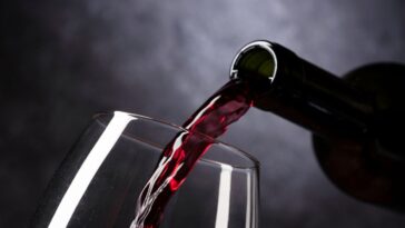 Beber vino puede prevenir la infección por coronavirus