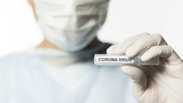 Trabajadores que corren riesgos de contraer el coronavirus