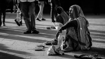 acabar con el hambre en la ciudad en que viven