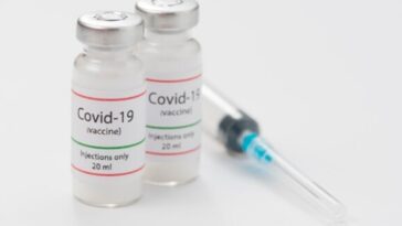 vacuna para combatir la covid-19 en Estados Unidos produjo anticuerpos