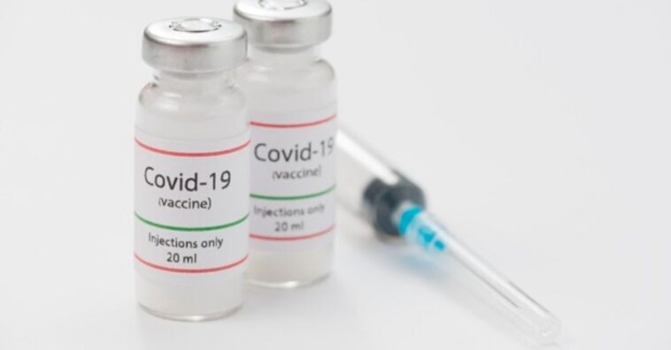 vacuna para combatir la covid-19 en Estados Unidos produjo anticuerpos