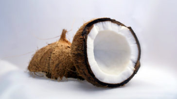 vinagre de coco